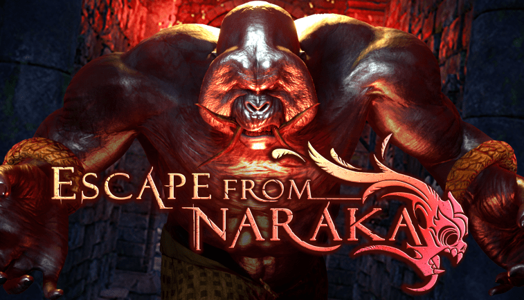 Escape From Naraka, Xelo Games