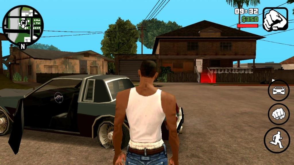 cheat gta san andreas mobile android