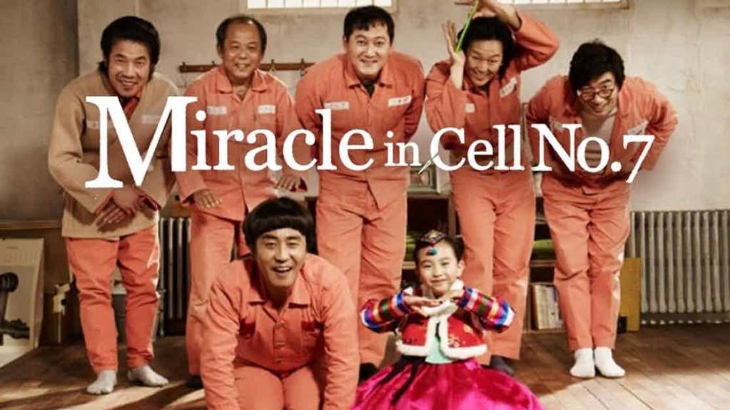 miracle in cell no.7 versi korea